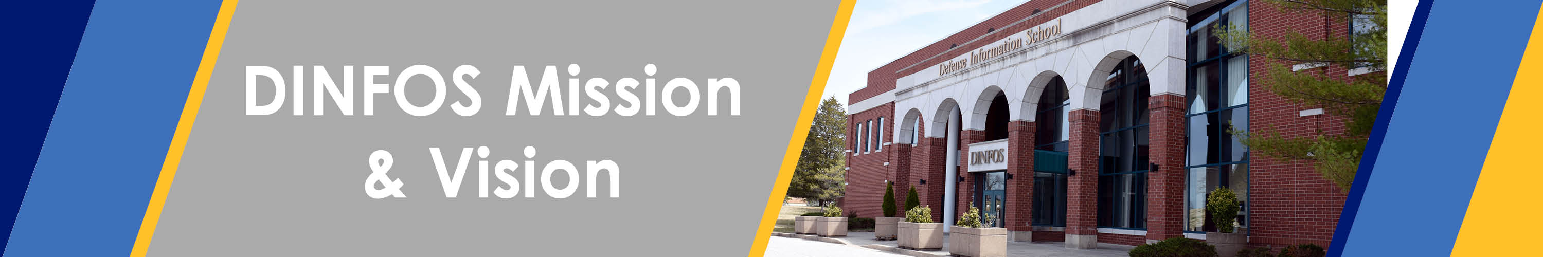 Mission and Objectives